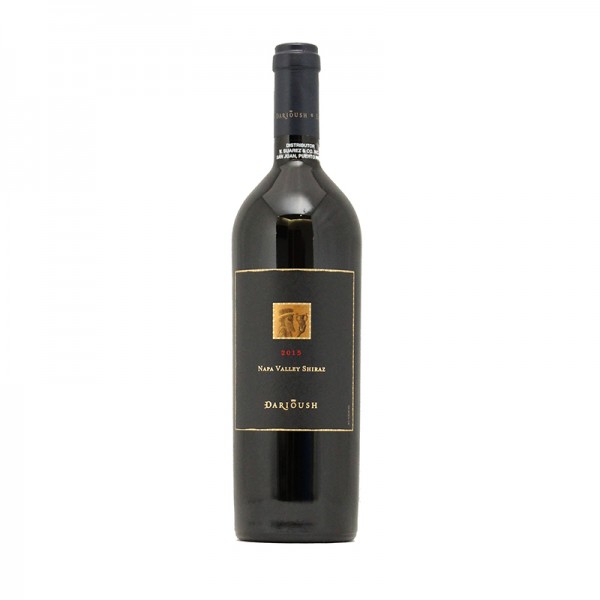 DAROIUSH SHIRAZ