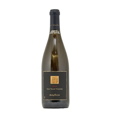 DARIOUSH VIOGNIER