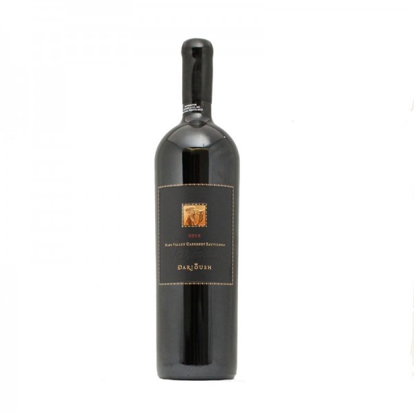 DAROIUSH CABERNET SAUVIGNON