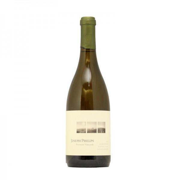 FREESTONE CHARDONNAY