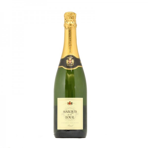 MARQUIS DE LA TOUR BRUT