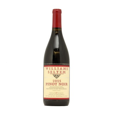 WILLIAMS SELYEM WEST SIDE ROAD NEIGHBOR PINOT NOIR