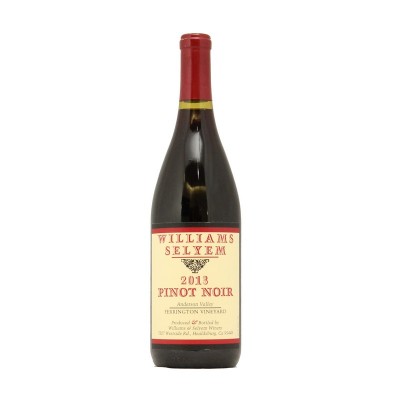 WILLIAMS SELYEM FERRINGTON VINEYARD PINOT NOIR