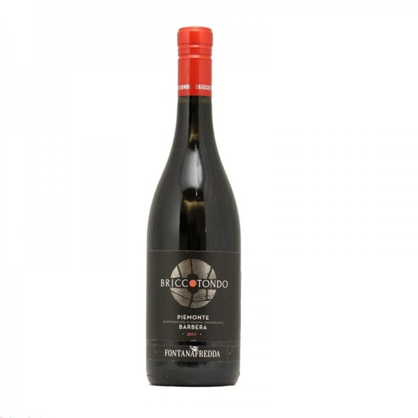 FONTANAFREDDA BRICCOTONDO BARBERA