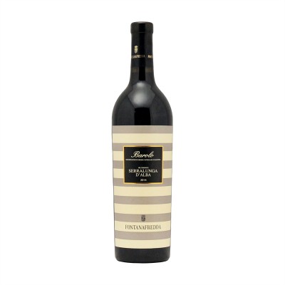 FONTANAFREDDA SERRALUNGA D'ALBA BAROLO