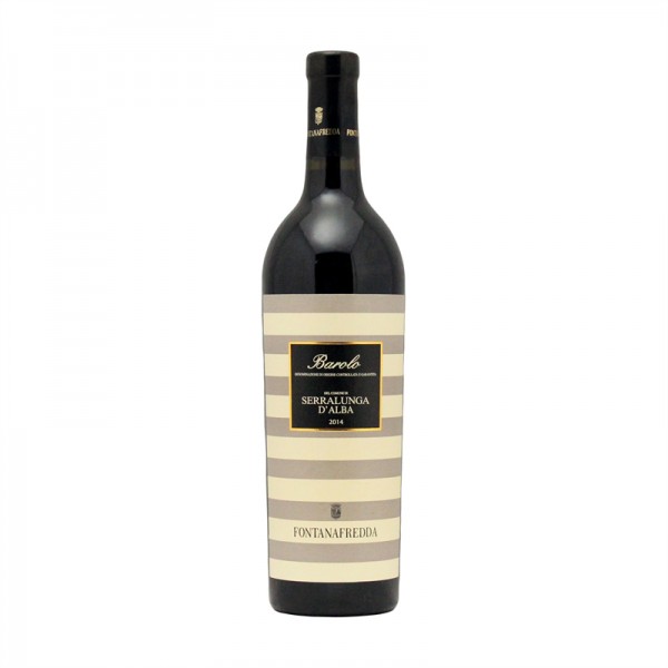 FONTANAFREDDA SERRALUNGA D\'ALBA BAROLO