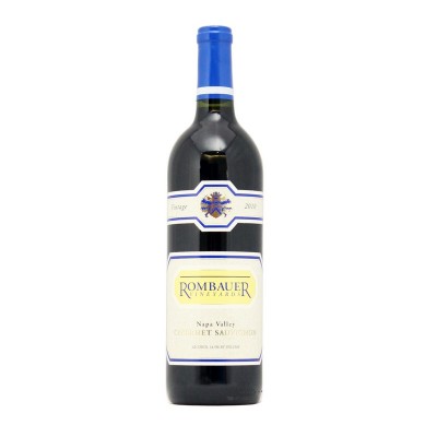 ROMBAUER NAPA CABERNET SAUVIGNON