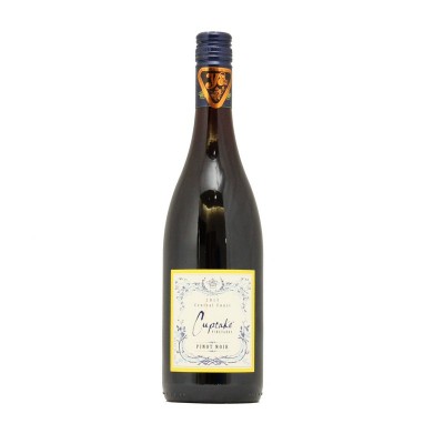 CUPCAKE PINOT NOIR