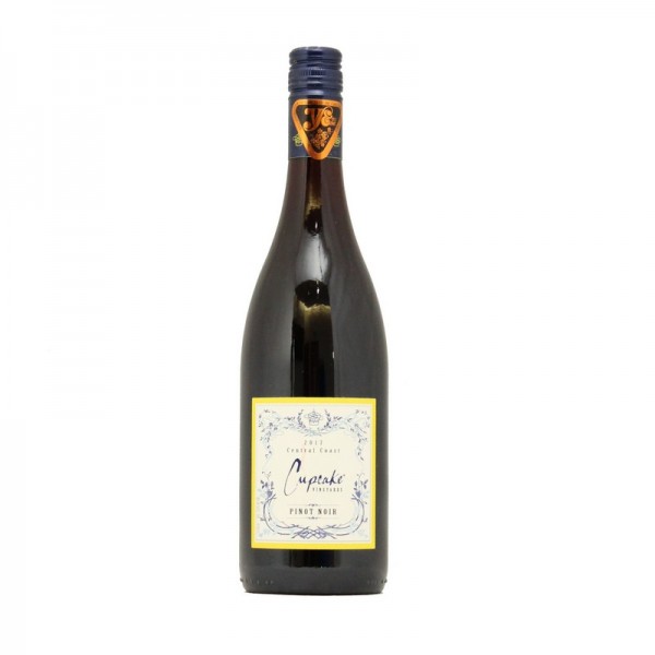 CUPCAKE PINOT NOIR