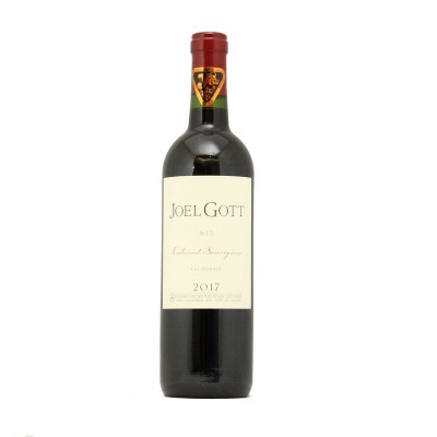 JOEL GOTT CABERNET SAUVIGNON