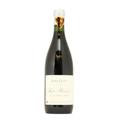 JOEL GOTT PINOT NOIR