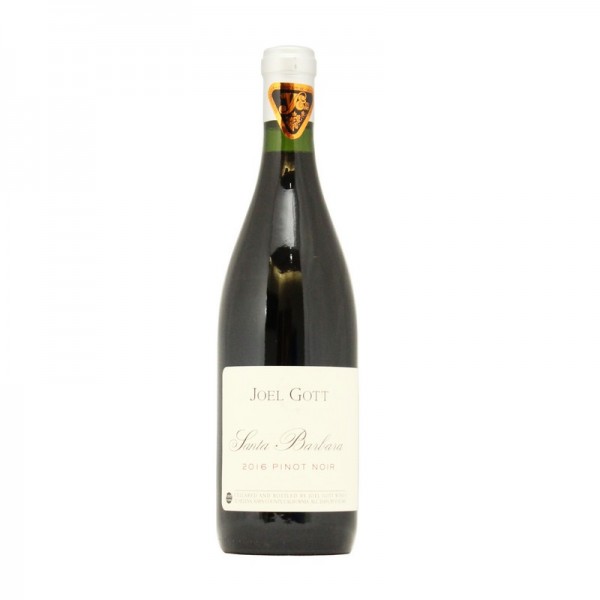 JOEL GOTT PINOT NOIR