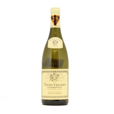 LOUIS JADOT MACON VILLAGES
