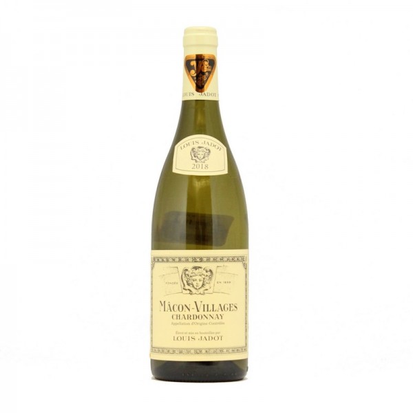 LOUIS JADOT MACON VILLAGES