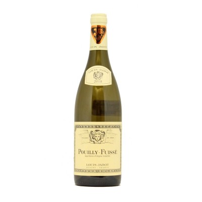 LOUIS JADOT POUILLY FUISSE