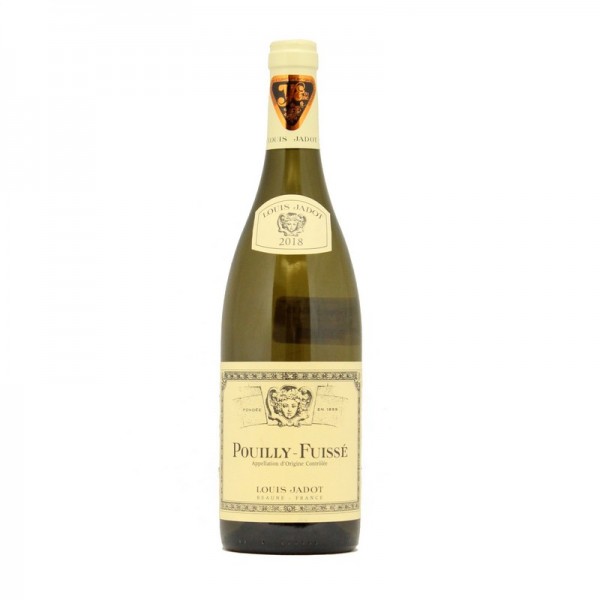 LOUIS JADOT POUILLY FUISSE