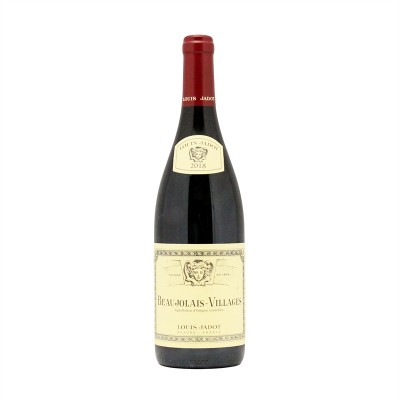 LOUIS JADOT BEAUJOLAIS VILLAGES