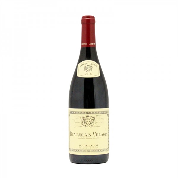 LOUIS JADOT BEAUJOLAIS VILLAGES