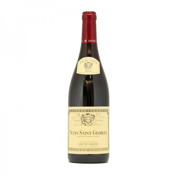 LOUIS JADOT NUITS SAINT GEORGES