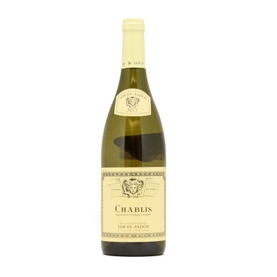 LOUIS JADOT CHABLIS