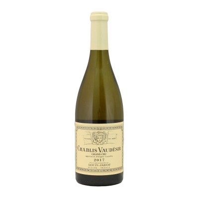 LOUIS JADOT CHABLIS VAUDESIR