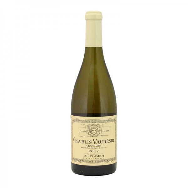 LOUIS JADOT CHABLIS VAUDESIR