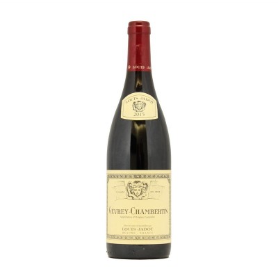 LOUIS JADOT GEVREY CHAMBERTIN 2015