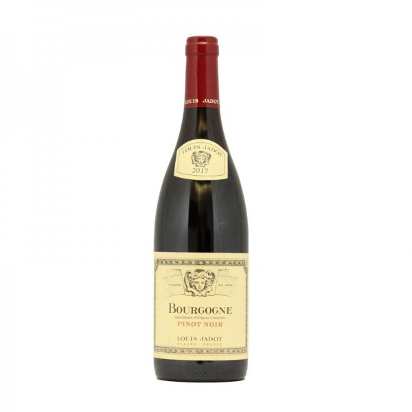 LOUIS JADOT PINOT NOIR