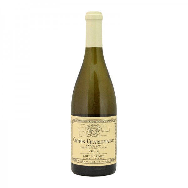 LOUIS JADOT CORTON CHARLEM 17