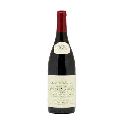 LOUIS JADOT CHASSANGE MONTRACHET BLANC
