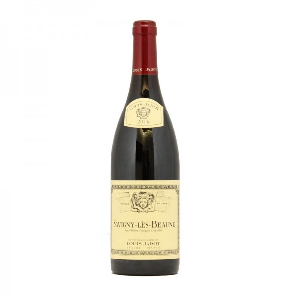 LOUIS JADOT SAVIGNY LES BEAUNE 2016