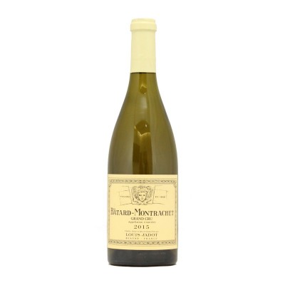 LOUIS JADOT BATARD MONTRACHET 2015