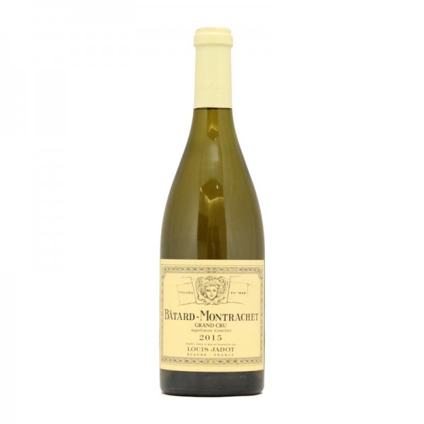LOUIS JADOT BATARD MONTRACHET 2015