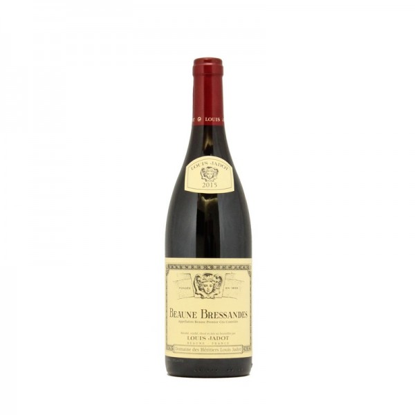 LOUIS JADOT BEAUNE BRESSANDES 2015