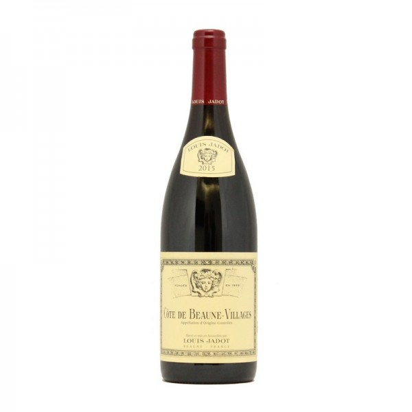 LOUIS JADOT COTE BEAUNE VILLAGE