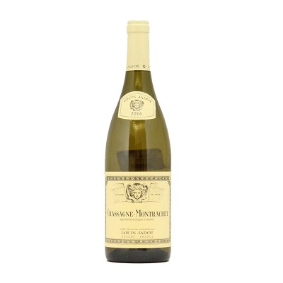 LOUIS JADOT CHASSAGNE MONTRACHET BLANC 2015