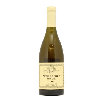 LOUIS JADOT LE MONTRACHET 2009