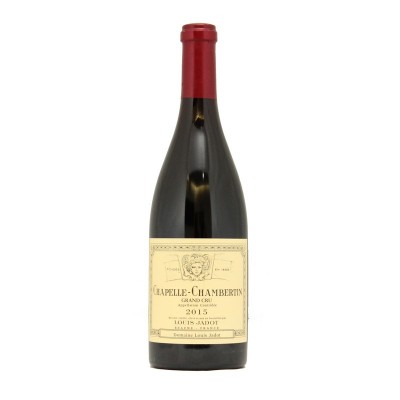 LOUIS JADOT CHAPELL CHAMBERTIN 2015