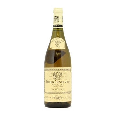 LOUIS JADOT BATARD MONTRACHET 2003