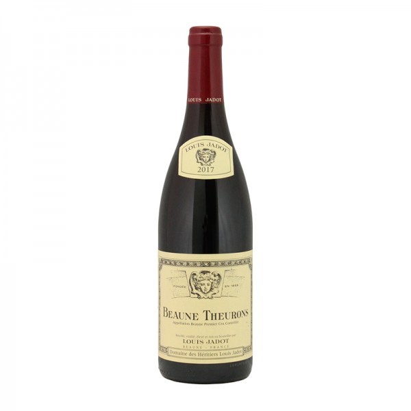 LOUIS JADOT BEAUNE THEURONS 15