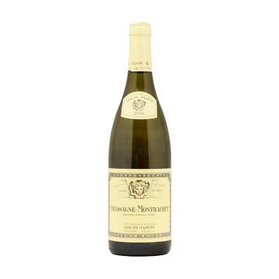 LOUIS JADOT CHASSAGNE-MONTRACHET CHAPELLE 2017