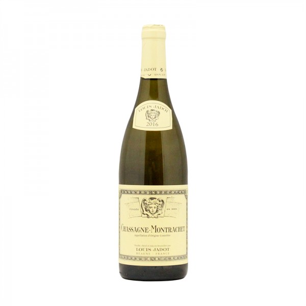 LOUIS JADOT CHASSAGNE-MONTRACHET CHAPELLE 2017