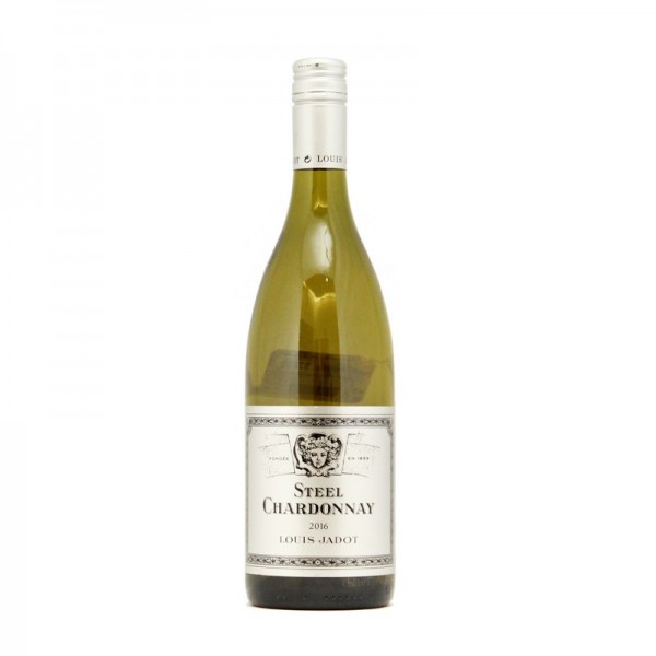 LOUIS JADOT STEEL CHARDONNAY