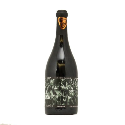 SHATTER GRENACHE
