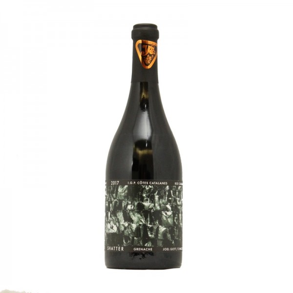 SHATTER GRENACHE