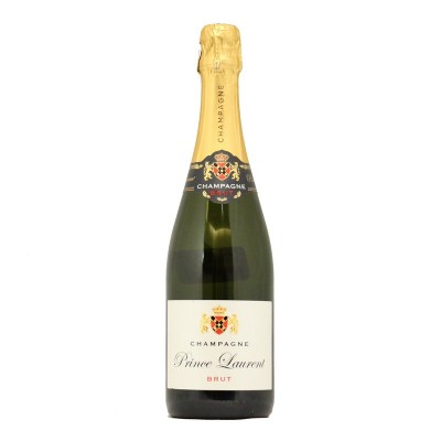 PRINCE LAURENT CHAMPAGNE BRUT
