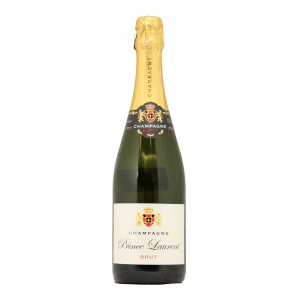 PRINCE LAURENT CHAMPAGNE BRUT