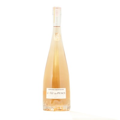COTE DES ROSES ROSE