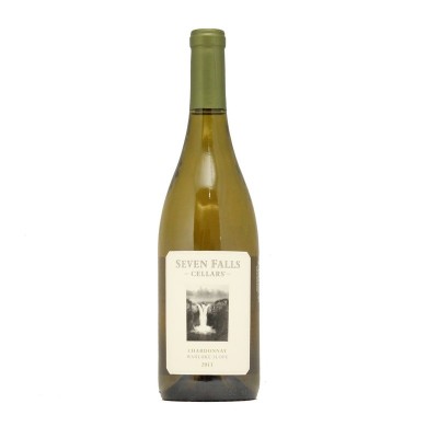 SEVEN FALLS CHARDONNAY