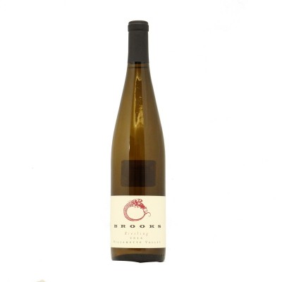 BROOKS WILLAMETTE RIESLING